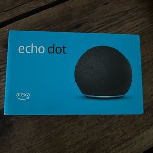 Echo Dot